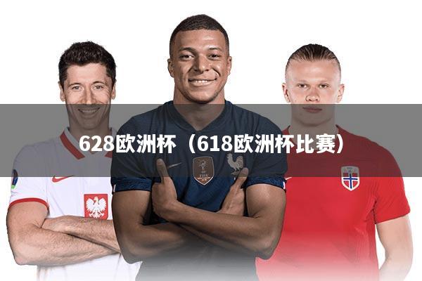 628欧洲杯（618欧洲杯比赛）